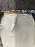 Free People 100% Polyester Paisley Blue Casual Dress Size XS - photo 7
