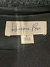 Harper Rose Solid Black Casual Dress Size 4 - photo 7