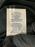 Harper Rose Solid Black Casual Dress Size 4 - photo 9