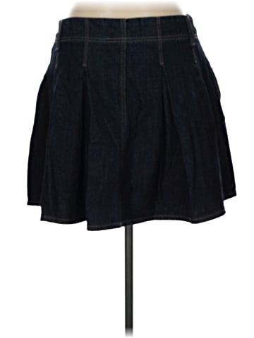 Old Navy Denim Skirt (view 2)