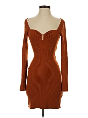 Abercrombie & Fitch Cocktail Dress (view 1)