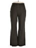 Unbranded Brown Casual Pants Size 1X - photo 1