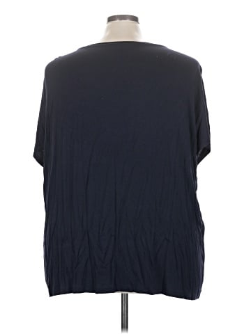 Daily Ritual 3/4 Sleeve T-Shirt (view 2)