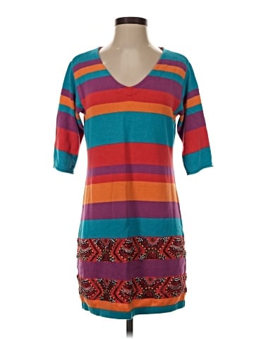 Nanette Lepore Casual Dress (view 1)