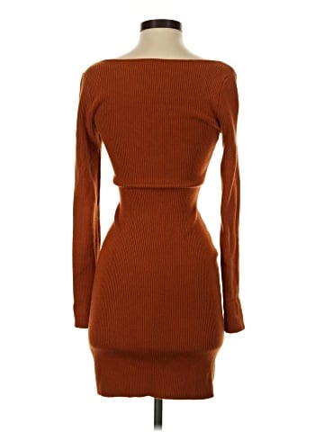 Abercrombie & Fitch Cocktail Dress (view 2)
