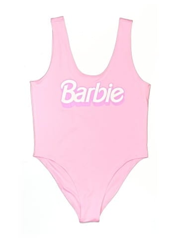 Barbie Bodysuit (view 1)