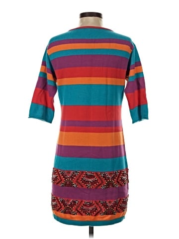 Nanette Lepore Casual Dress (view 2)
