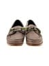 Roan Brown Flats Size 8 1/2 - photo 2