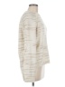J.Crew Factory Store Metallic Ivory Pullover Sweater Size M - photo 4