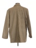 H&M Houndstooth Tan Blazer Size L - photo 2
