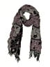Unbranded Purple Scarf One size - photo 1