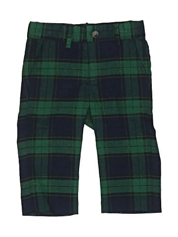 Janie and Jack Casual Pants (view 1)