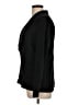 Brooks Brothers 100% Cupro Black Blazer Size 12 - photo 5