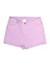 Cope Solid Purple Shorts Size XXL - photo 1