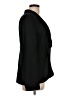 Brooks Brothers 100% Cupro Black Blazer Size 12 - photo 4