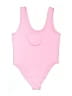 Barbie Pink Bodysuit Size L - photo 2