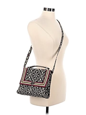 Vera Bradley Messenger (view 2)