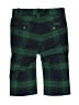 Janie and Jack Plaid Green Casual Pants Size 6-12 mo - photo 2