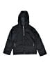 Columbia 100% Polyester Solid Black Snow Jacket Size 8 - photo 1