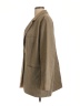 H&M Houndstooth Tan Blazer Size L - photo 5