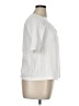 Westbound 100% Cotton White Cardigan Size XL Petite - photo 4