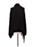 Love Stitch Black Kimono Size L - photo 2