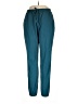 Fabletics Solid Teal Casual Pants Size XL - photo 1