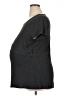 Seraphine Gray Casual Dress Size XL Maternity - photo 5