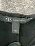 Armani Exchange Black Cocktail Dress Size XS - photo 7