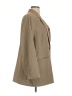 H&M Houndstooth Tan Blazer Size L - photo 4
