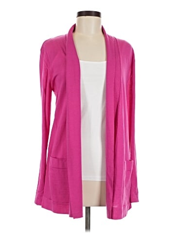 Escada Wool Cardigan (view 1)