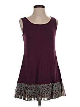 Logo Layers Tank Top