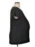 Seraphine Gray Casual Dress Size XL Maternity - photo 4