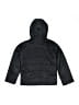 Columbia 100% Polyester Solid Black Snow Jacket Size 8 - photo 2