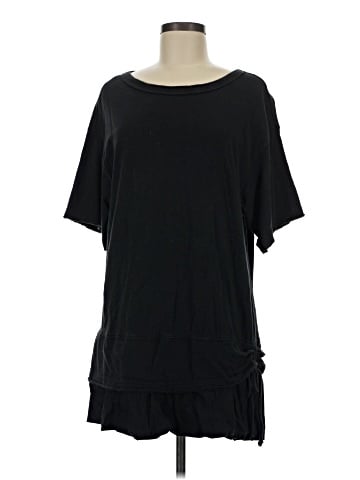 Daily Practice By Anthropologie Short Sleeve Top (view 1)