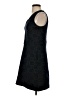 MICHAEL Michael Kors Tweed Black Cocktail Dress Size S - photo 5