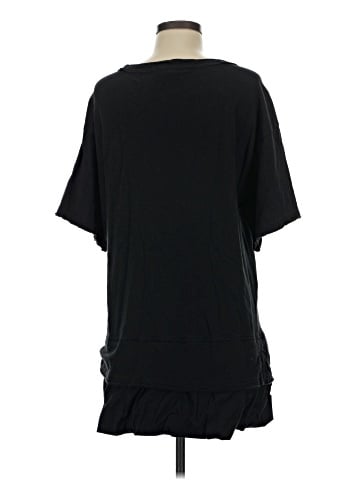 Daily Practice By Anthropologie Short Sleeve Top (view 2)