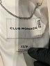 Club Monaco Ivory Blazer Size XS - photo 6
