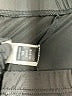 Shein Graphic Black Track Pants Size 3X - photo 4