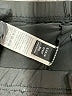 Shein Graphic Black Track Pants Size 3X - photo 5