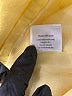 Assorted Brands Yellow Casual Dress Size S - photo 8
