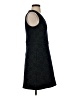 MICHAEL Michael Kors Tweed Black Cocktail Dress Size S - photo 4