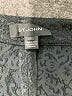 St. John Tweed Black Dress Pants Size 14 - photo 7