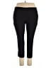 Lila Rose Black Active Pants Size 20 - photo 1