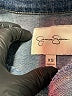 Jessica Simpson Blue Denim Jacket Size XS - photo 6