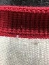 Knitted & Knotted 100% Viscose Ivory Cardigan Size L - photo 6