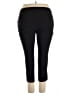 Lila Rose Black Active Pants Size 20 - photo 2