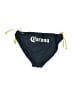 Corona Gray Swimsuit Bottoms Size L - photo 2