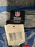 Team Apparel Blue Long Sleeve T-Shirt Size S - photo 7