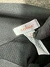 colsie Solid Black Athletic Shorts Size M - photo 3